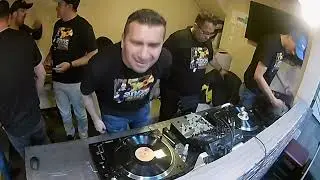 Salsa En Movimiento (ESPECIAL 50 AÑOS BETO DJ)