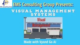 Visual Management: An AI Conversation about Visual Controls and Visual Displays