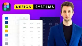 How to Create a Design System in Figma