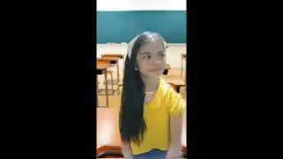 yung pina prank mo teacher mo "give me my  money" 🤣 #dubsmash #revenue #batangbibo #funny #tiktok