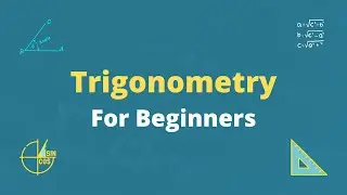 Trigonometry for Beginners || Trigonometry Basics