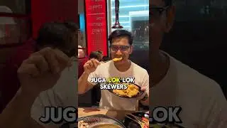 EAT FOR FREE TIME BIRTHDAY AT EARTBBQ PARADIGM MALL PJ