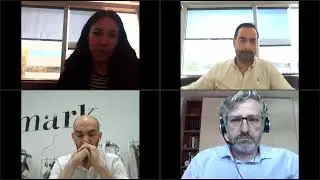 Grabación del Webinar: Soluciones RFID de SATO en Selmark con Nuestros Partners