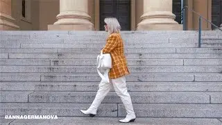 НЕИЗДАННОЕ LOOKBOOK SPRING 2020