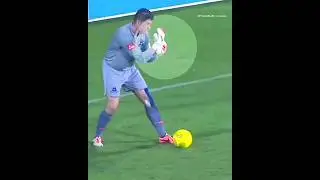 Terrible Goalkeeper Error #2 😂