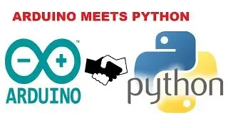 Arduino Python GUI | Led control using GUI | Arduino meets python