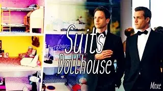 Dollhouse ► Suits