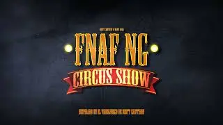 FNAFNG Circus Show | Posesión | SOUNDTRACK ORIGINAL