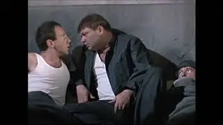 В угол поставлю!