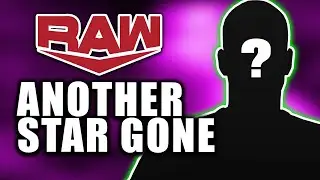 WWE Star GONE From Company! WWE Star Leaving.. & More Wrestling News!