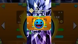 Which Geometry Dash YouTuber Is The GOAT? 🎙️ 2023 Awards 🏆