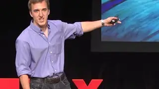 The urban agriculture revolution | David Gingera | TEDxManitoba