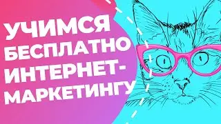 КАК СТАТЬ МАРКЕТОЛОГОМ: 15 бесплатных курсов для начинающих маркетологов
