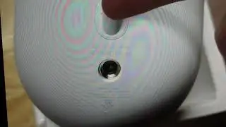 Factory Reset Google Nest Cam Battery