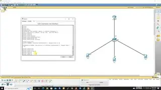 How to Switch port Up and Down Configuration ? Cisco Switch.