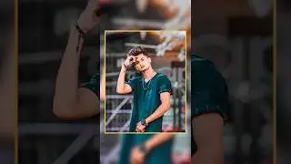 OMG 😱 | Lightroom Photo Editing In 9 seconds| New Lightroom presets free download | lr editing