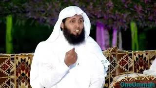 Surah Maryam Beautiful Quran Recitation by Mansour Alsalmi