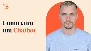 Como criar um chatbot