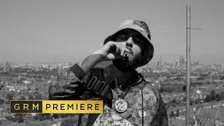 Ard Adz - Patek Myself [Music Video] | GRM Daily