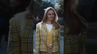 Original it girl.          #cherhorowitz #youtubeshorts #edit #clueless