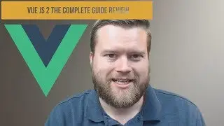 Should You Buy Vue JS 2 The Complete Guide ?