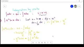 Lec. 9: Integration by parts 2