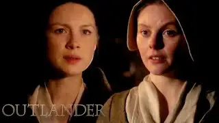 Outlander | Laoghaire Begs Claire For Forgiveness