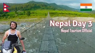 Nepal Lake | Aalital Lake | dadeldhura Nepal | Nepal Tourism