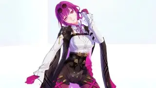 [MMD Honkai: Star Rail] (여자)아이들((G)I-DLE) - 'Wife'