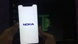 Nokia 5.1 Plus (NOKIA X5) TA-1105 9.0 Pie FRP/Google Lock Bypass | ALL NEW METHOD 2019 No TALKBACK