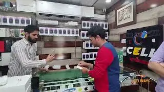 Cellways shop overview by shahid abbas at celways