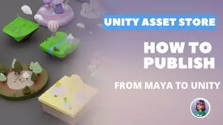 How To Upload Models To The Unity Asset Store. Tutorial For Beginners