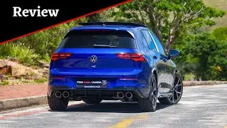 2024 Volkswagen Golf 8 R review | the reasons for its delay | cost of ownership | rivals & more.