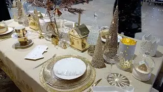 KUCHENLAND HOME НОВОГОДНЯЯ КОЛЛЕКЦИЯ 2025 🎄 ОБЗОР KUCHENLAND HOME ⛄️ НОВАЯ ЗИМНЯЯ КОЛЛЕКЦИЯ 2025