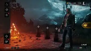 Dead by Daylight with noblesruby13 and Deadlywishttv