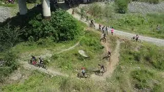 Pennidalan 6 - XC Race - Asingan, Pangasinan
