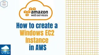 How to Create Windows EC2 Instance in AWS | #aws #awstutorial #ec2