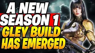 BEST GLEY BUILD HANDS-DOWN IN SEASON 1! The First Descendant Gley Build SEASON 1