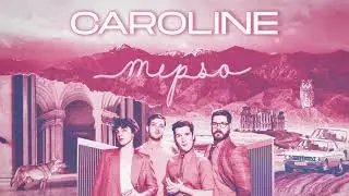 Mipso - Caroline (Official Audio)