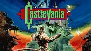 Полное прохождение денди ( Dendy, Nes ) - Castlevania / Кастельвания