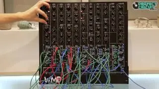 Synton Fenix Pulse Patch