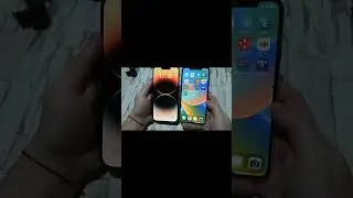 Коротке візуальне порівняння iPhone 11 Pro Max проти iPhone 14 Pro Max. Вони схожі на батька і сина?