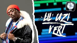 How to Make PLUGGNB Beats 💻🎧 (for Lil Uzi Vert...)