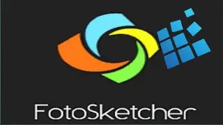 FotoSketcher Convert Photo Into ArtWork On Exagear Windows Emulator