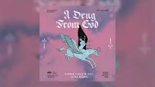 Chris Lake & NPC - A Drug From God (Sosa Remix)