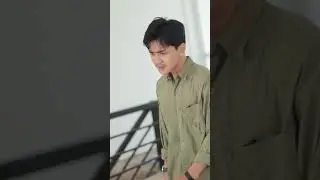 Petir jadi mafia bisu !! Eps 3