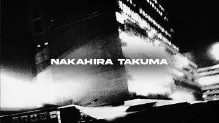 Near DEATH Experience + COMPLETE MEMORY LOSS = New Photo Perspective // Nakahira Takuma