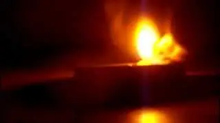 тест нитрата натрия