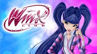 Клуб Винкс - Сборник "Winx Club: Избранное" | Все песни.