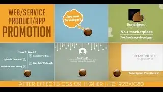 after effects templates 